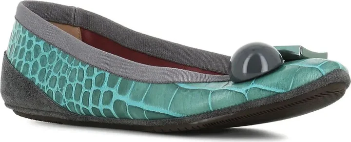 Becky ballerina shoes - Image 2
