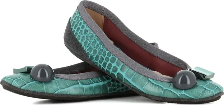 Becky ballerina shoes - Image 3