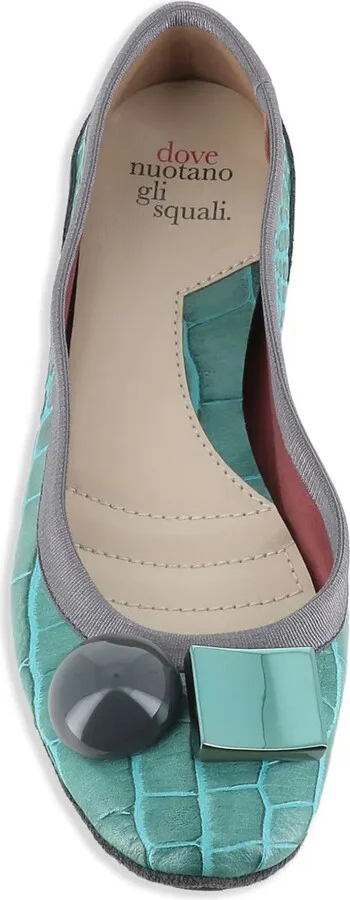 Becky ballerina shoes - Image 4