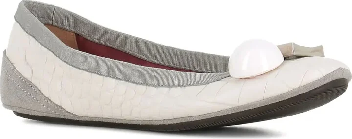 Becky ballerina shoes - Image 2