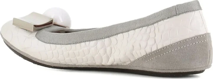 Becky ballerina shoes - Image 3