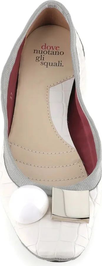 Becky ballerina shoes - Image 4