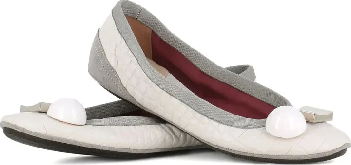 Becky ballerina shoes - Image 5