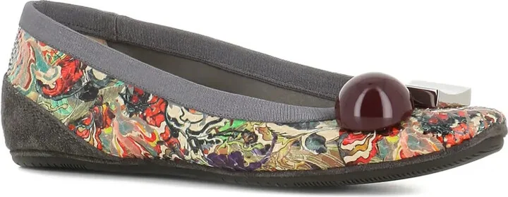 Becky ballerina shoes - Image 2