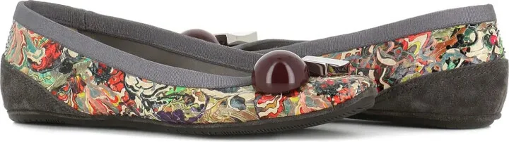Becky ballerina shoes - Image 3