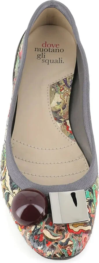 Becky ballerina shoes - Image 4