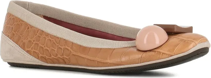 Becky ballerina shoes - Image 2