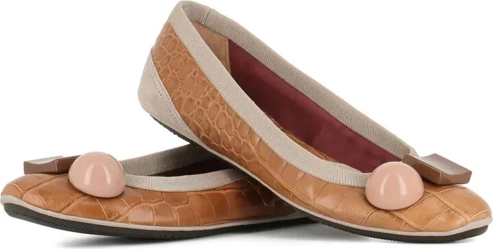 Becky ballerina shoes - Image 3