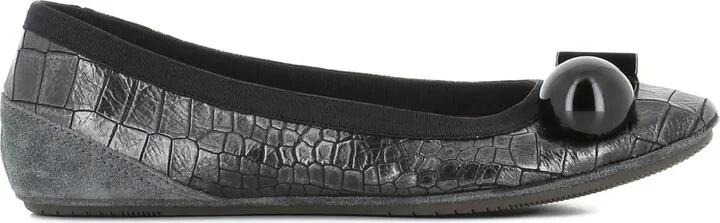 Becky ballerina shoes