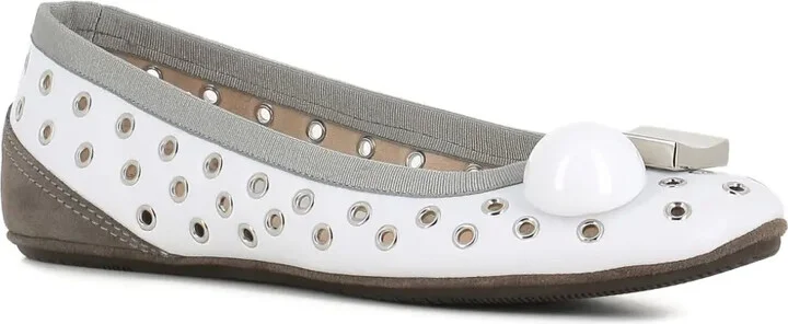 Becky ballet flats - Image 2