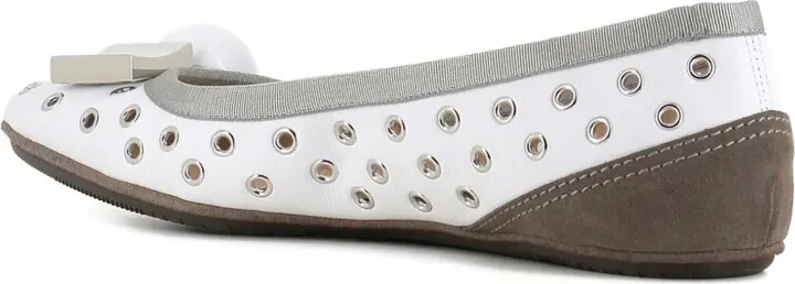 Becky ballet flats - Image 3