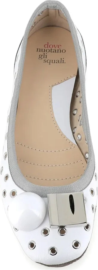 Becky ballet flats - Image 4