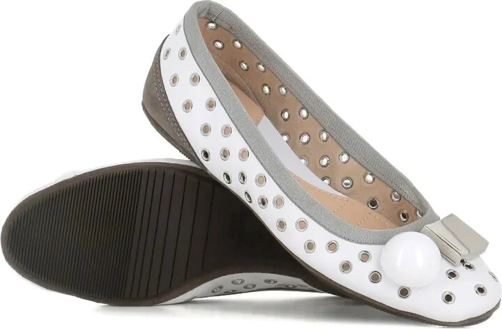 Becky ballet flats - Image 5