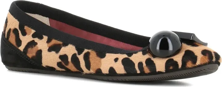Becky ballet flats - Image 2
