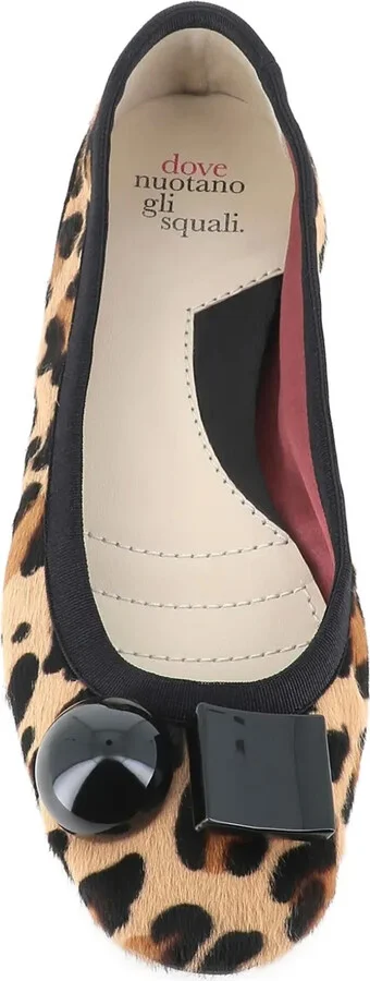 Becky ballet flats - Image 3