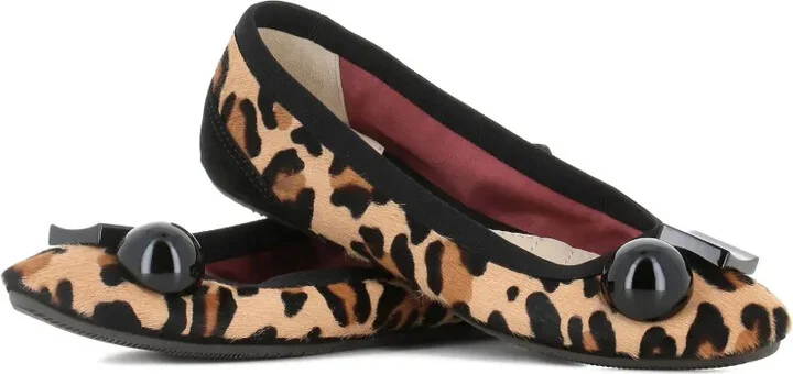 Becky ballet flats - Image 4