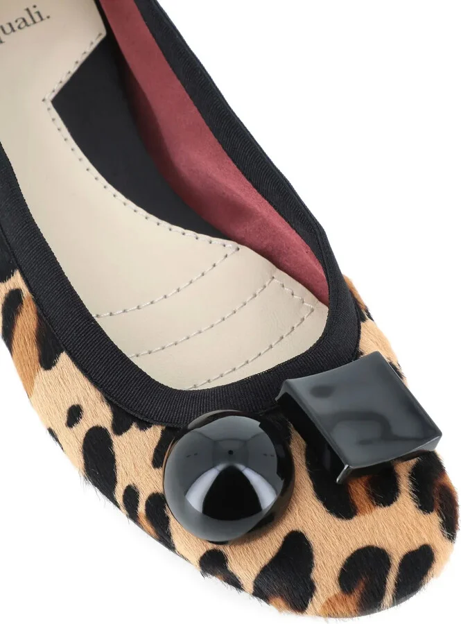 Becky ballet flats - Image 5