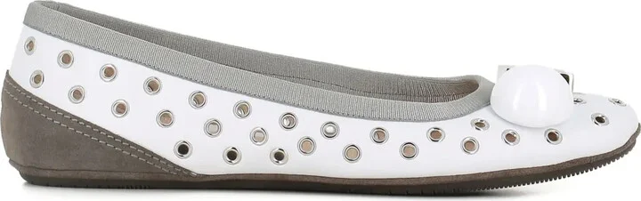 Becky ballet flats