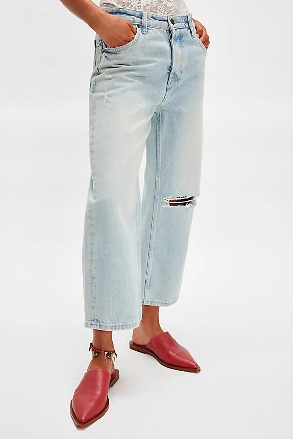 Becky Mules