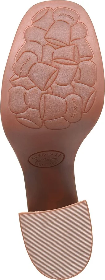 Becky Platform Knee High Boot - Image 6