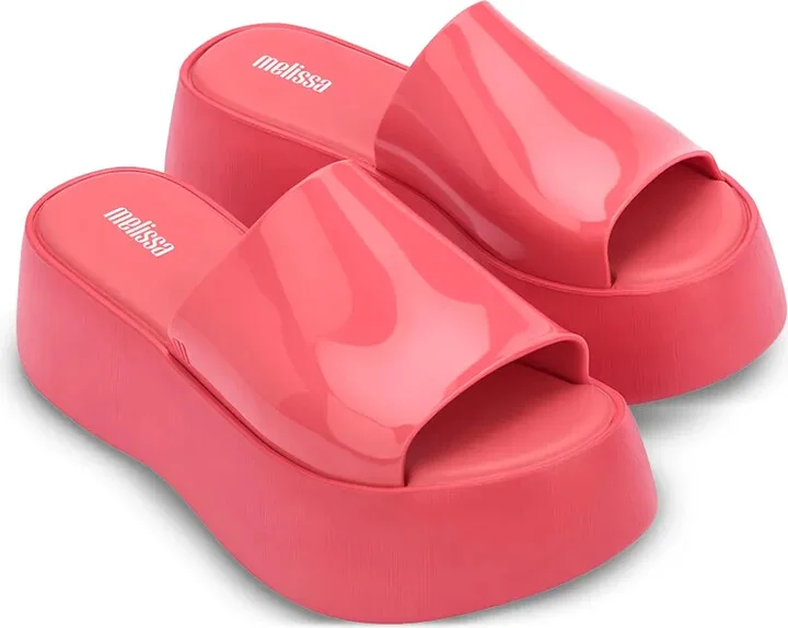 Becky platform sandals - Image 2