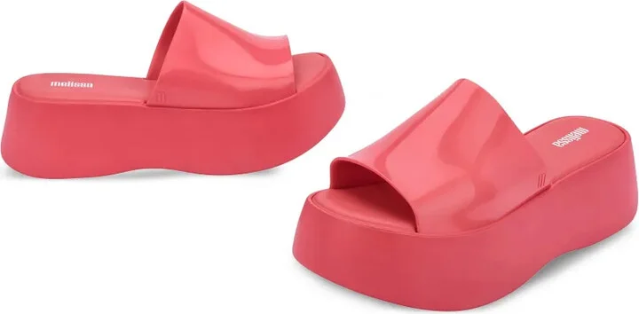Becky platform sandals - Image 3