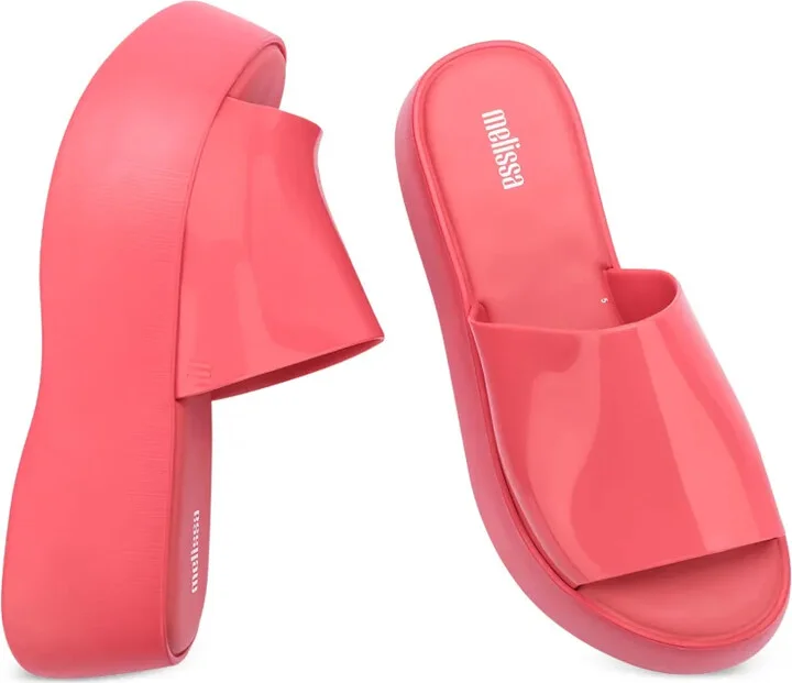 Becky platform sandals - Image 4