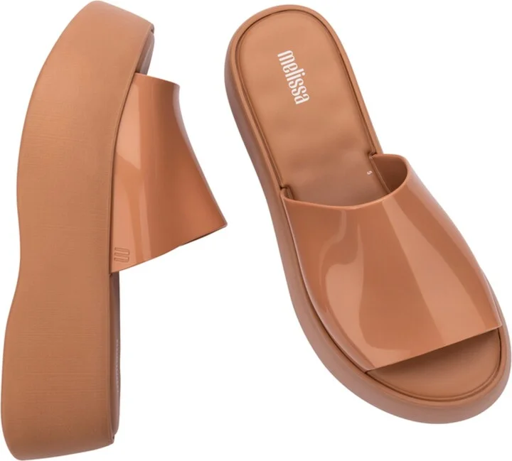 Becky Water Resistant Platform Sandal - Image 2