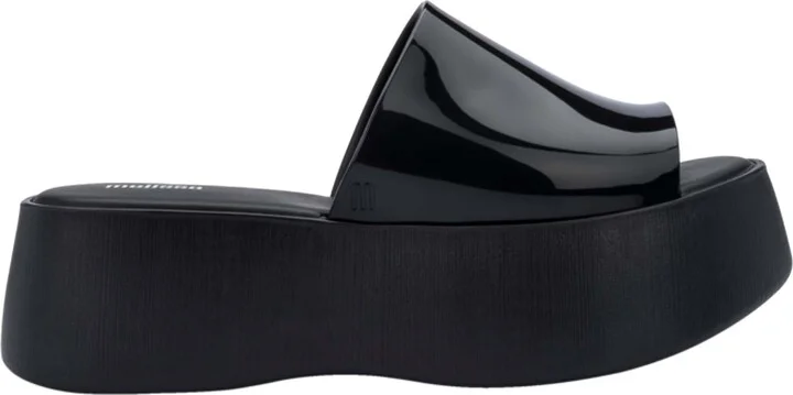 Becky Water Resistant Platform Sandal - Image 2