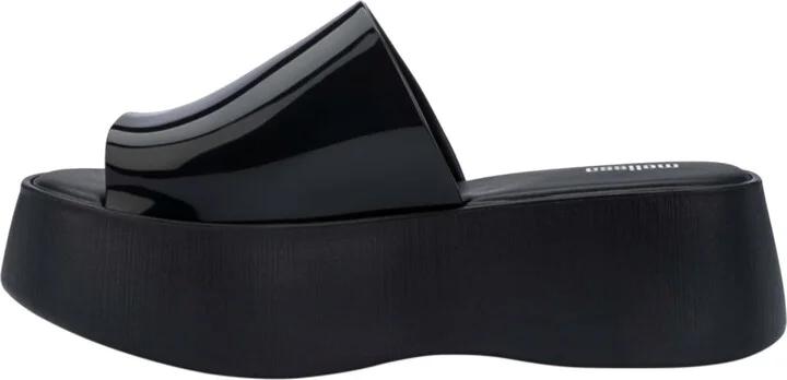 Becky Water Resistant Platform Sandal - Image 3
