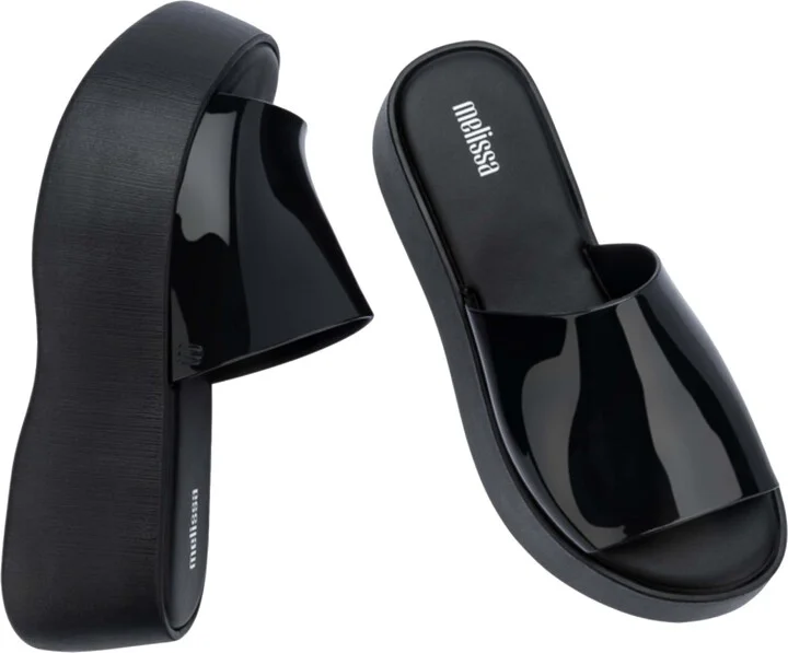Becky Water Resistant Platform Sandal - Image 4
