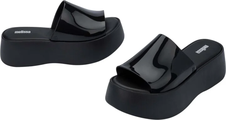 Becky Water Resistant Platform Sandal - Image 5