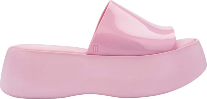 Becky Water Resistant Platform Sandal - Image 7