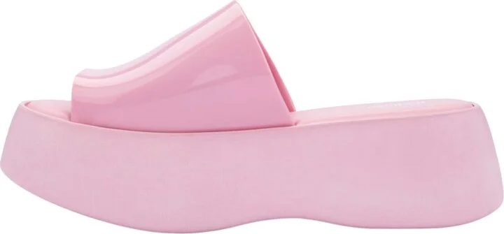 Becky Water Resistant Platform Sandal - Image 8