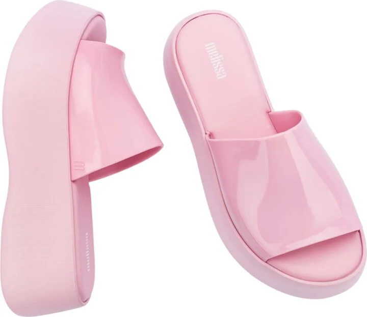 Becky Water Resistant Platform Sandal - Image 9