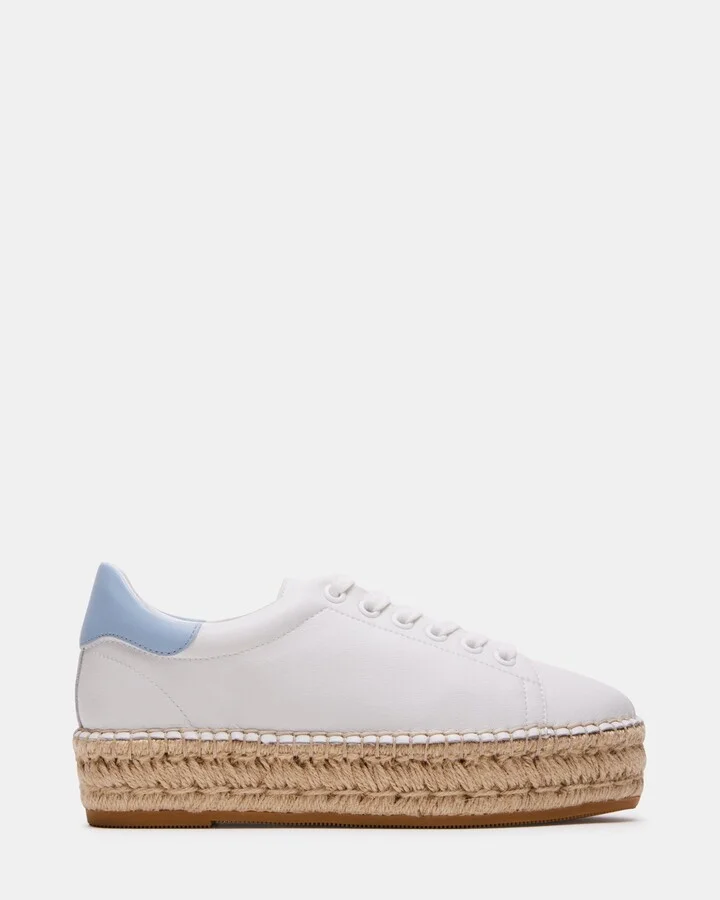 White Baby Blue