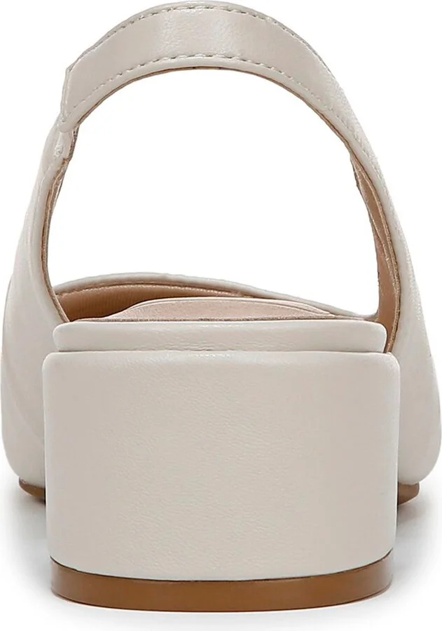 Becoming Cap Toe Slingback Pump - Image 7