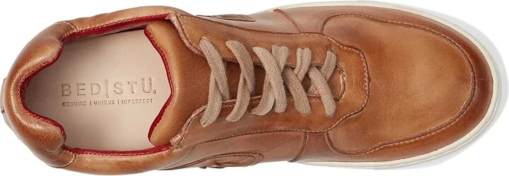 Bed Stu Andromeda Women's Shoes Tan Rustic : 11 M, Leather - Image 2