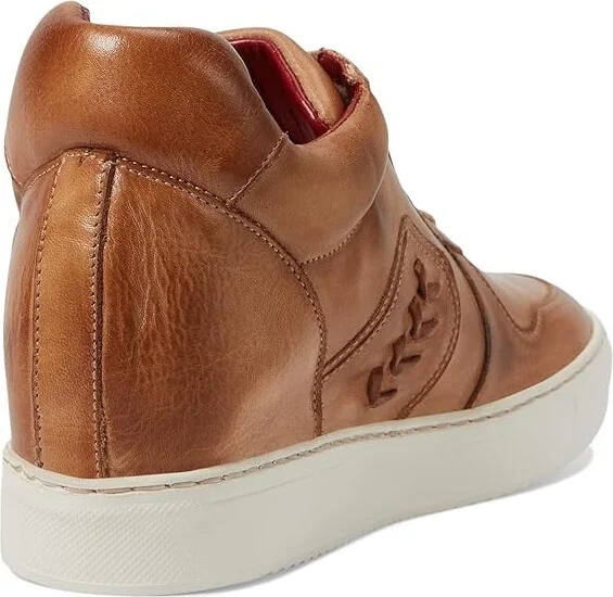 Bed Stu Andromeda Women's Shoes Tan Rustic : 11 M, Leather - Image 4