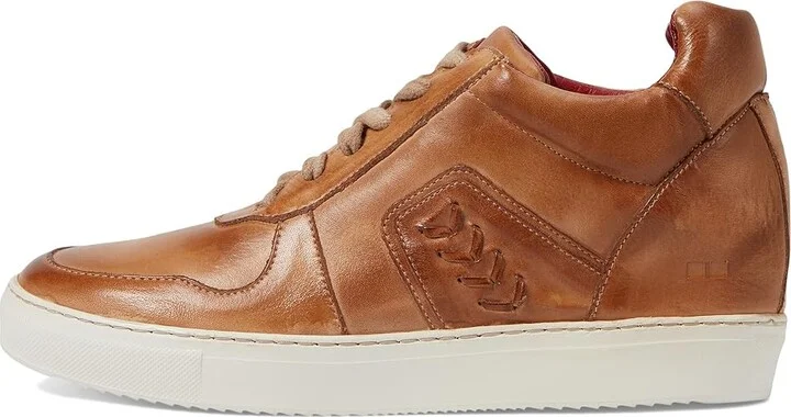 Bed Stu Andromeda Women's Shoes Tan Rustic : 11 M, Leather - Image 6