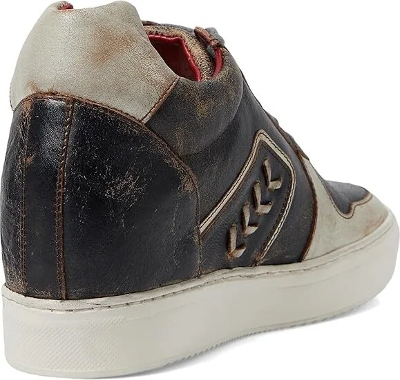 Bed Stu Andromeda Women's Shoes Tan Rustic : 11 M, Leather - Image 9