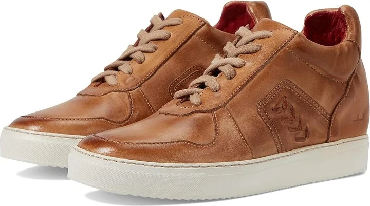 Tan Rustic