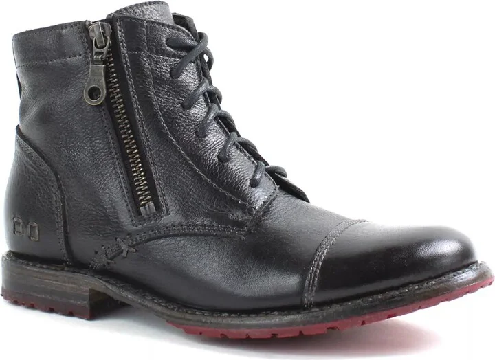 Bed Stu Bonnie II Bootie