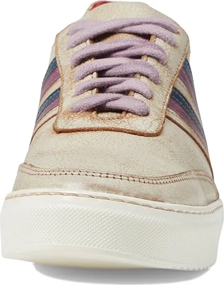Bed Stu Carrington Women's Shoes Nectar Lux Mauve Rustic : 8 M, Leather - Image 5