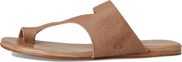 Bed Stu civilized Women's Sandals Oats Rustic : 6 M, Leather - Image 6