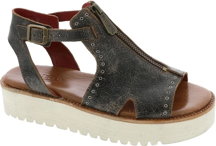 Bed:Stu Clancy Women's Sandal
