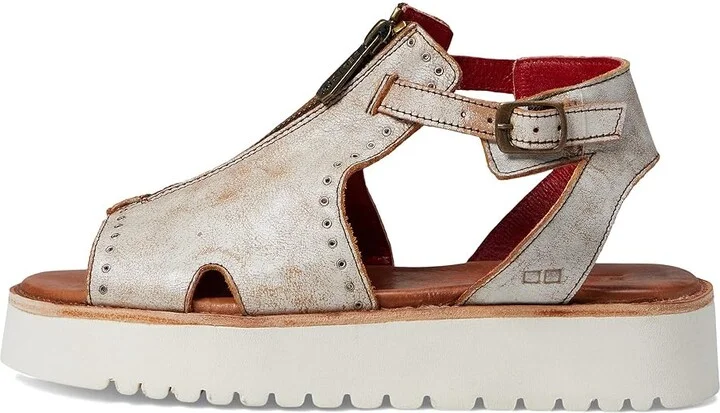 Bed Stu clancy Women's Shoes Nectar Lux : 6 M, Leather - Image 5