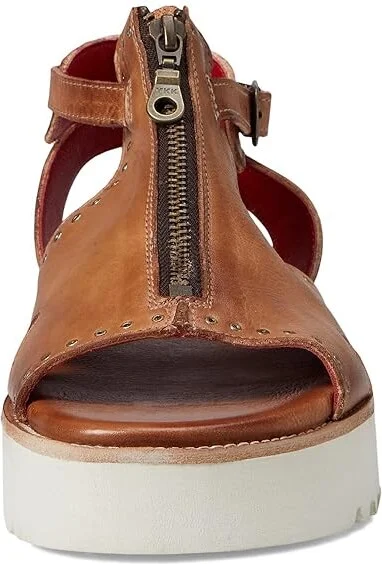 Bed Stu clancy Women's Shoes Nectar Lux : 6 M, Leather - Image 6