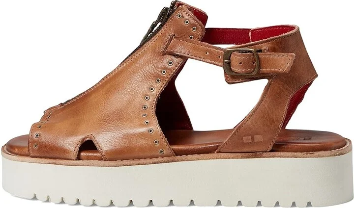 Bed Stu clancy Women's Shoes Nectar Lux : 6 M, Leather - Image 9