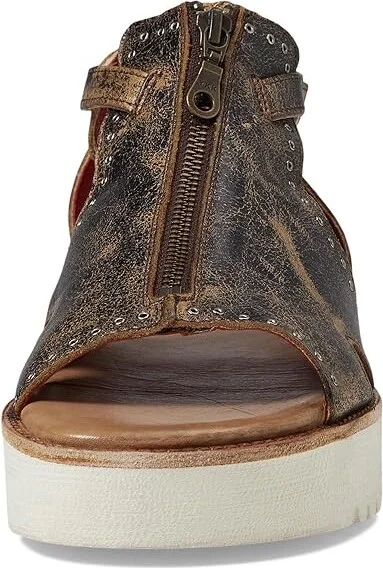 Bed Stu clancy Women's Shoes Nectar Lux : 6 M, Leather - Image 10